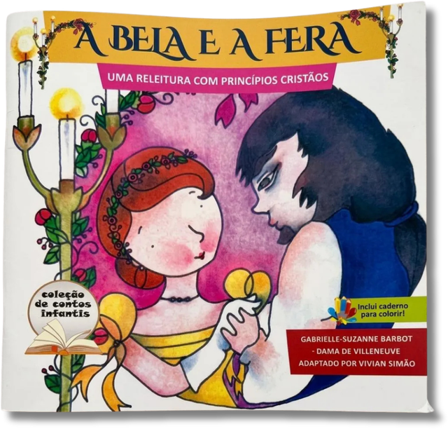 A Bela e a Fera