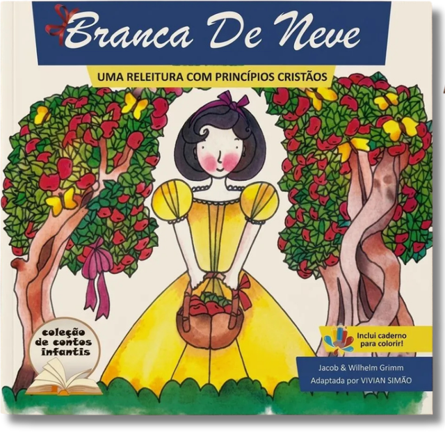 Branca de Neve