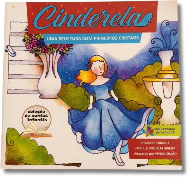 Cinderela